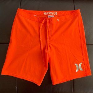 Women's Hurley Boardshorts Size 5